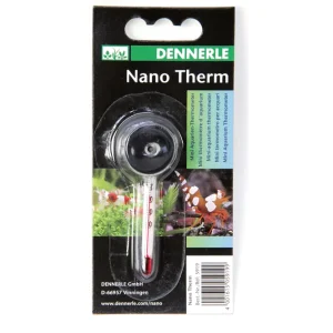 Preisknaller Dennerle Nano Nanotherm, Mini-Thermometer